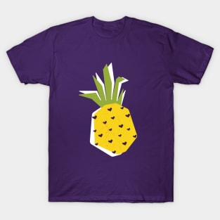 Pineapple T-Shirt